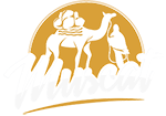 logotipo da loja de utensílios domésticos Muscat